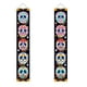 thumbnail image 1 of Letrero de pancartas de Halloween, accesorios colgantes para fotos de miedo de , banderines para decoraciones de porche interior de puerta, 1 of 3
