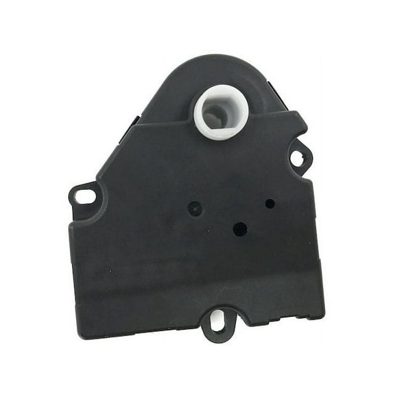 Left Main Air Flap Actuator - Compatible with 1998 - 2004 Cadillac Seville 1999 2000 2001 2002 2003