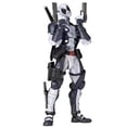 thumbnail image 1 of Figura de Acción de Deadpool 16cm KEVCHE Juguete Blanco, 1 of 3