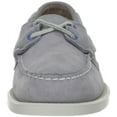 thumbnail image 2 of Sebago Men's Docksides Oxford,Grey,9 M US, 2 of 7