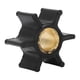 thumbnail image 4 of 18-3090, 17,82mm De Altura, 1,5 Pulgadas De Diámetro Exterior, Impulsor De Bomba De Agua Marina, Reemplazo De Neopreno Para Fueraborda Johnson Evinrude 6hp 1979 Para Barcos ANGGREK Water Pump Impeller, 4 of 8