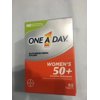 One-A-Day Women's 50+ Advantage Healthy Multivitamins Tablets 65 ea (Pack of 4)