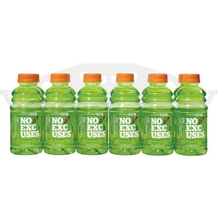 Gatorade: Rain Thirst Quencher Lime Sports Drink, 12 pk