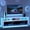58''/White, variant on HARIPUL 58'' Fireplace TV Stand w/ LED Light & Storage Cabinet, Electric Fireplace for TVs up to 65 inches, Black