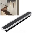 thumbnail image 3 of Lámpara de pared LED, Larga Tira de Pared Luz 85-265V Protección de los Ojos decorativa para la la sala de estar para el Balcón, 3 of 7