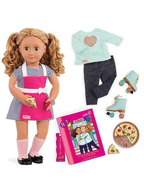 Our Generation Dolls & Dollhouses in Dolls & Dollhouses