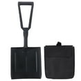 thumbnail image 2 of Portable Snow Shovel, Safe  Foldable Ice Shovel  for Home Industrial Cleaning, 2 of 8