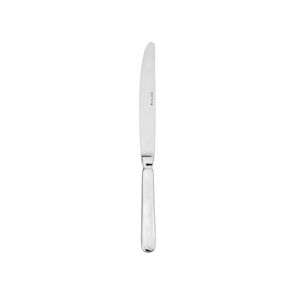 Eco Baguette 8.25" Silver Stainless Steel Dessert Knife Mono 18/0 (Set of 12)