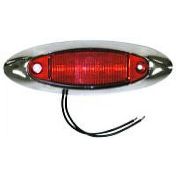 Peterson Mfg Co V178Xr Led Clearance Light Kit