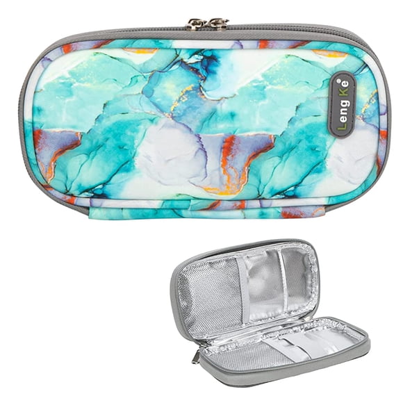 Travel Medicine Cooler Bag