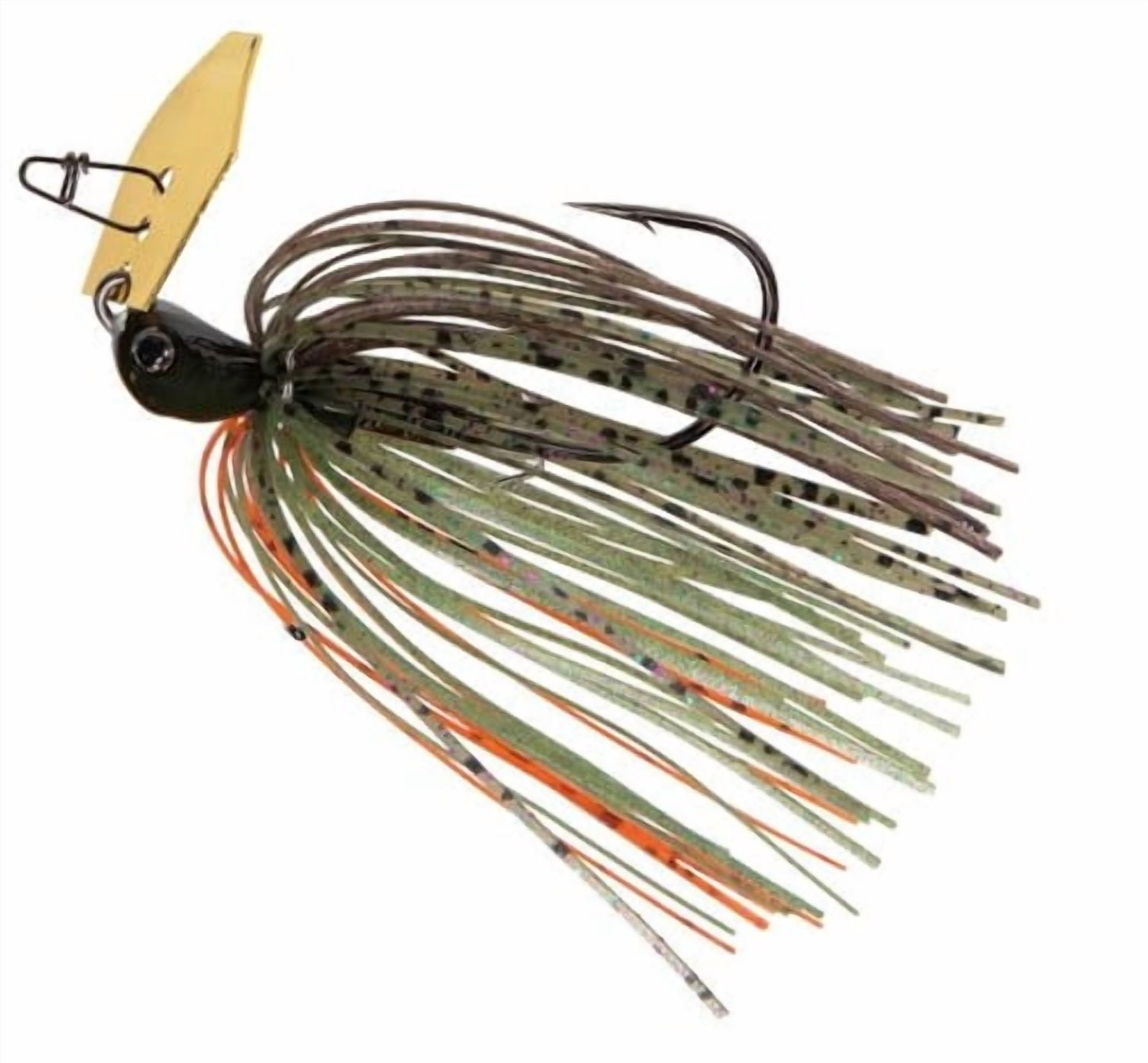 Z-Man Chatterbait Jack Hammer Baby Jack - 1/4oz