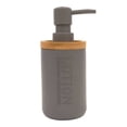 thumbnail image 1 of Dispensador Mainstays 16 x 6.5 cm Diseño Liso Color Gris, 1 of 4