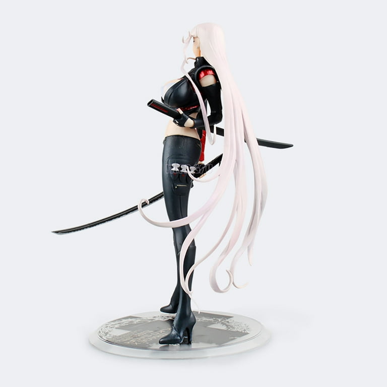 Yuko Sagiri Ver.Darkness 1/7スケールフィギュア Yuko Sagiri Ver.Darkness 1/7スケールフィギュア Triage X