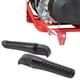 thumbnail image 5 of Soporte De Clavija Para Pie, Pedal De Clavija Delantera Antideslizante Duradero Con Púa Para Powersports BT200X CT100U Trail CT200U-EX, 5 of 7