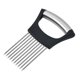 thumbnail image 1 of Tenedor para cebolla YONGSHENG aguja para carne herramienta de acero inoxidable, 1 of 5