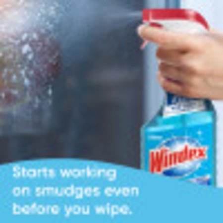 WINDEX ウィンデックス ORIGINAL GLASS CLEANER 680ml ガラスクリーナー 窓ふき 洗剤 スプレー 鏡 水垢 シンク 汚れ落とし