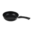 thumbnail image 4 of GROWTH TANK Frying Pan Round Multipurpose Iron Small Skillet for Omelets Hamburger Toast 16cm, 4 of 9