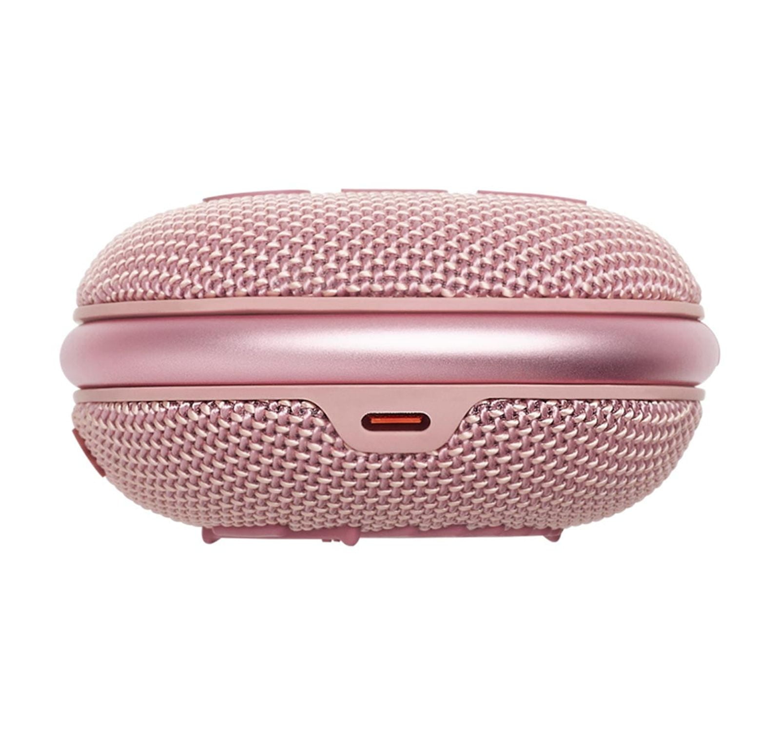 JBL Clip 4 Pink Bluetooth Speaker and divvi Case Kit - Walmart.com