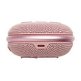 thumbnail image 5 of JBL Clip 4 Pink Bluetooth Speaker and divvi Case Kit, 5 of 7