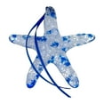 thumbnail image 3 of studioTica® Glass Starfish - Starfish Blues - Sun Catcher, Paperweight, Ornament, Home Decor, 3 of 5