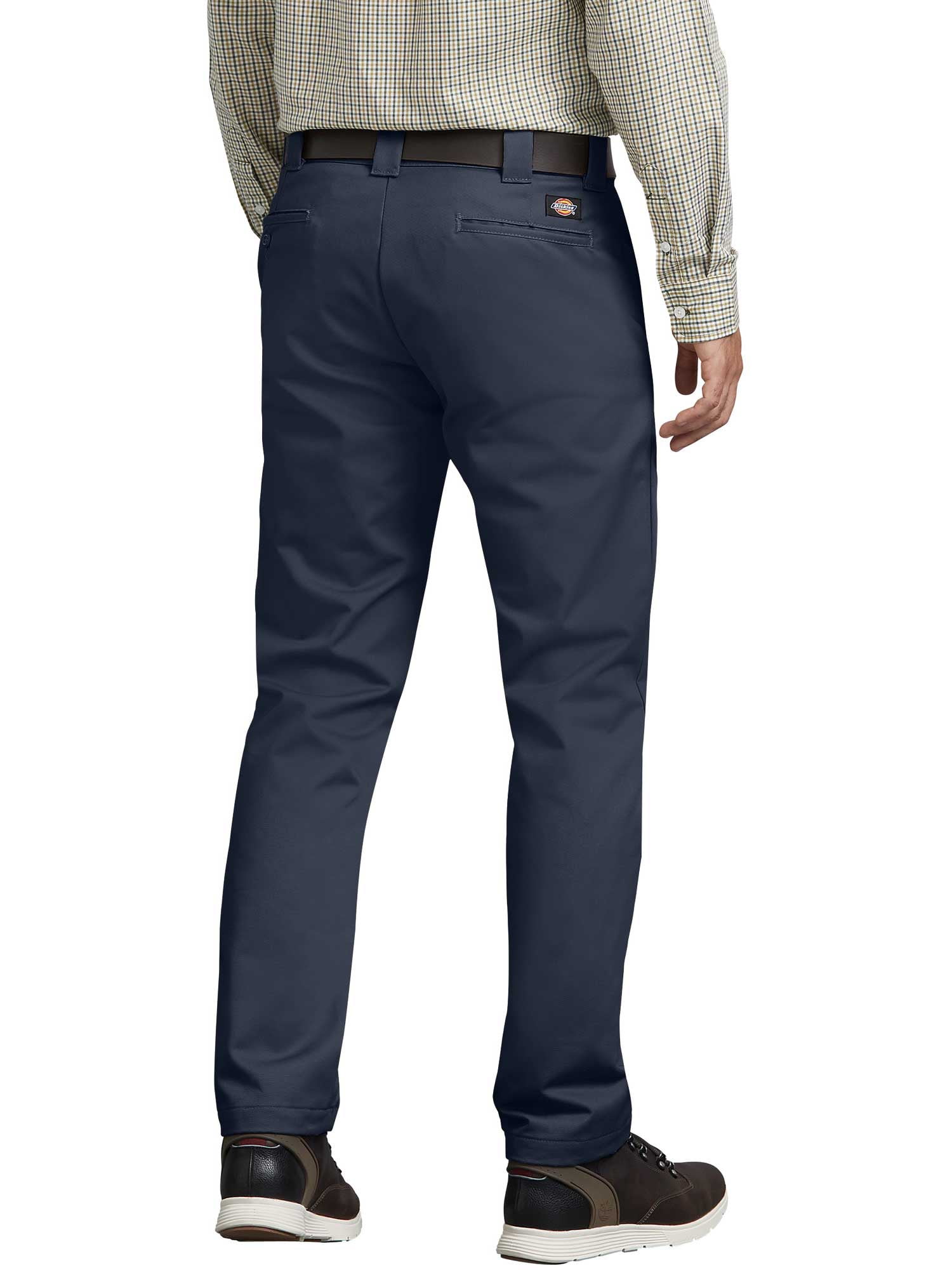 dickies slim taper fit