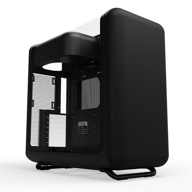 Gabinete Gamer HYTE X50 E-ATX USB-C Negro