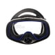 thumbnail image 4 of Gafas de snorkel Zulema máscara de buceo azul para Adultos, 4 of 8