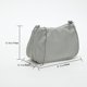 thumbnail image 3 of Bolsas De Hombro Bolso vagabundo de moda para mujer, bolso de axila versátil con cadena Simple para regalo (verde) Sywqhk Para Estrenar, 3 of 8