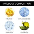 thumbnail image 3 of Set Crema Facial y Sérum Reafirmante para Reducción de Poros y Líneas Finas, 3 of 7