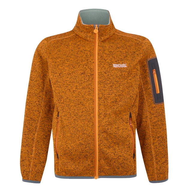 Regatta Boys/Girls Newhill Fleece Jacket