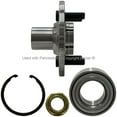 thumbnail image 4 of Quality-Built WH930599K Wheel Hub Repair Kit For 00-06 Scion Toyota Echo xA xB, 4 of 4