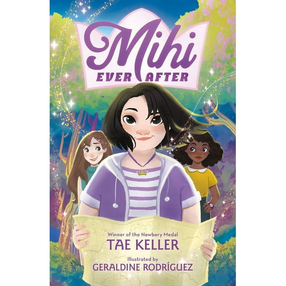 Mihi Ever After: Mihi Ever After (Series #1) (Hardcover)