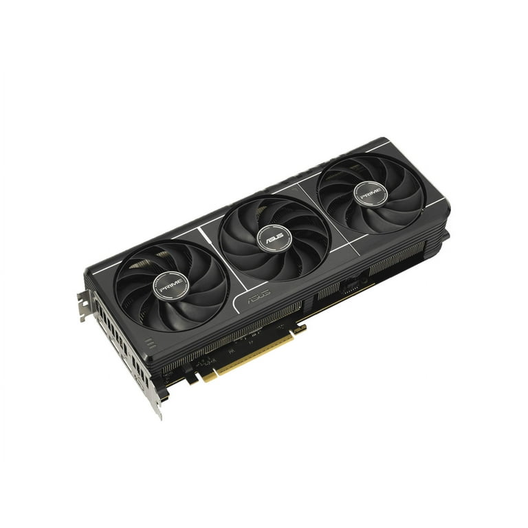 【新品】ASUS NVIDIA GeForce RTX 5070Ti ASUS PRIME NVIDIA GeForce RTX 5070 Ti OC Edition 16GB GDDR7