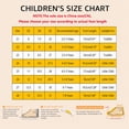 thumbnail image 3 of TOWED22 Toddler Little Girl Sandals Summer Flower Dress Soft Rubber Princess Flat Open Toe Beach Shoes Red,13, 3 of 9