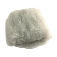 thumbnail image 3 of MERIGLARE Dreadlocks Hair Faux Crochet Twist Braiding Hair Light Gray, 3 of 6