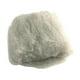 thumbnail image 3 of Extensiones de cabello con rastas, rastas falsas, trenzas de ganchillo, trenzas ligeras Gris claro, 3 of 6