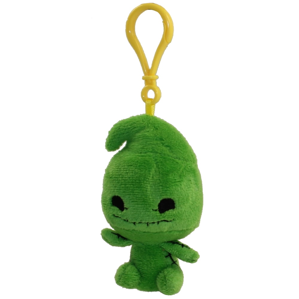 oogie boogie plush disney