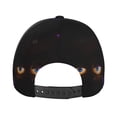 thumbnail image 3 of Lsque Five Nights At Freddy'S Baseball Cap Trucker Low Profile Hat Golf Dad Hat Adjustable Original Classic Unconstructed Plain Cap Men Women, 3 of 9