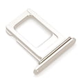 thumbnail image 4 of Sim Tray Compatible With iPhone 14 In White, 4 of 6