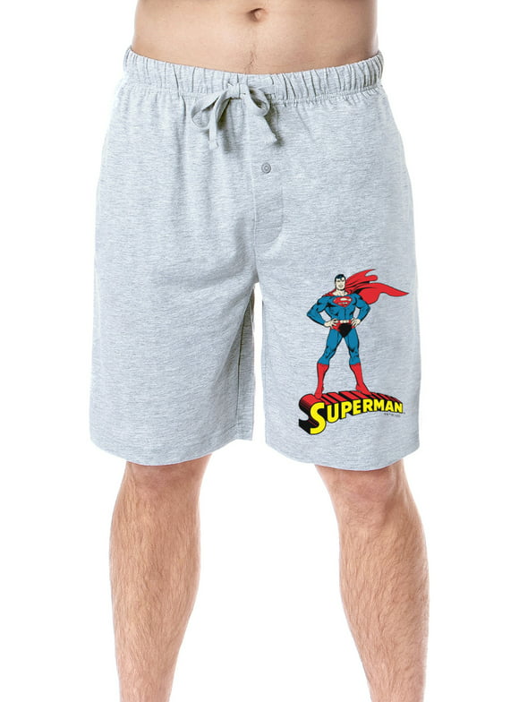 Erasure liter Kano Superhero Shorts
