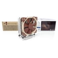 thumbnail image 3 of Enfriador de CPU Noctua NH-U12S TR4-SP3 para AMD STRx4/TR4/SP3, 3 of 5