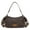 Coffee, variant on Wrangler Hobo Purse for Women Shoulder Purses Bag with Detachable Strap, Cow-Brown