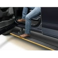 thumbnail image 6 of AMP Research 96255-01A PowerStep Vision Steps Fit 2022-2026 Silverado/Sierra 1500, 2024-2025 2500/3500HD Crew, 6 of 24