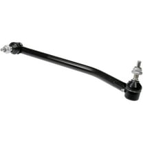 Dorman DL90099PR Steering Drag Link for Specific Chevrolet / GMC Models, Black
