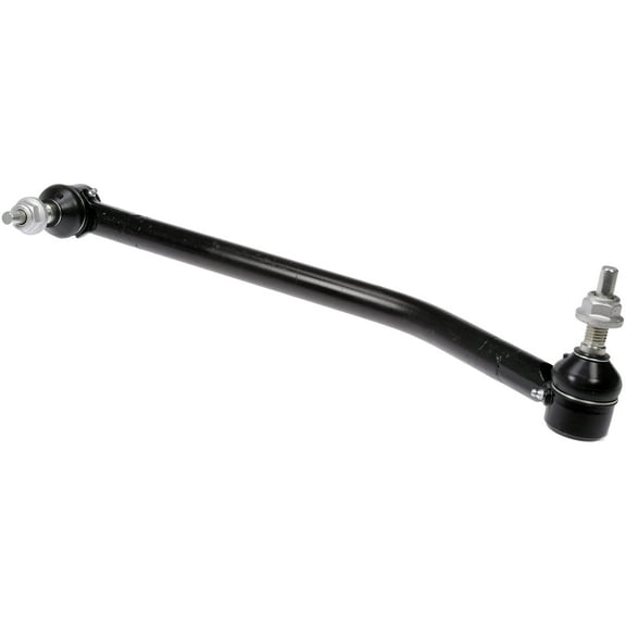 Dorman DL90099PR Steering Drag Link for Specific Chevrolet / GMC Models, Black