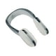 thumbnail image 1 of Tapones para la nariz para nadar, clip para la nariz para nadar con protector nasal en caja. negro, 1 of 9