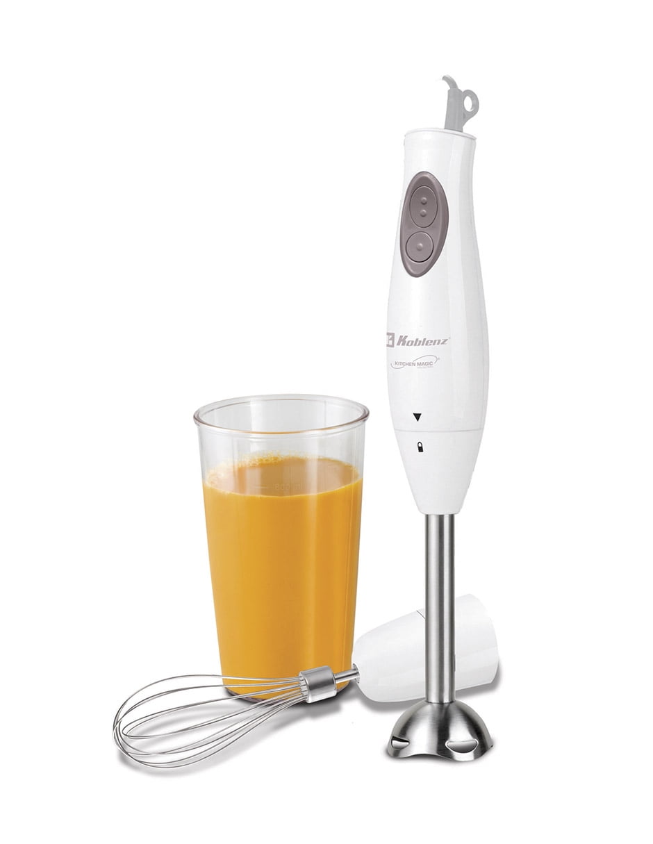 Batidora de inmersión Koblenz BIKM 300 PB koblenz BIKM-300 PB | Walmart ...