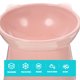 thumbnail image 5 of NUOLUX Elevado Para Color Rosa Antideslizante Fácil De Limpiar Y Ergonómico, 5 of 5
