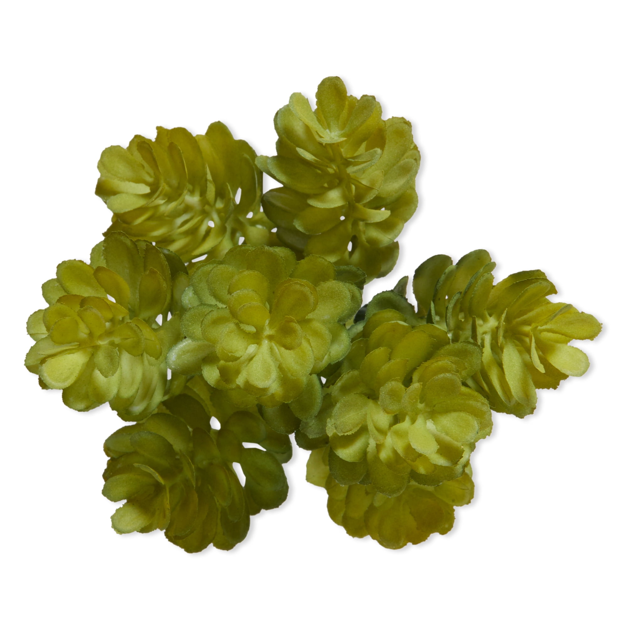 Mainstays Artificial Hops Pick 2.5 Inch x 6.4 Inch Green