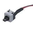thumbnail image 5 of Warmstor-Cable De Alimentación De Escritorio Para Pc, Sw, 2 Pines, Botón De Encendido/Apagado, Atx, Interruptor De Ordenador, 50Cm, Paquete De 3, 2 Pines, 5 of 5